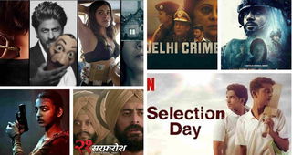 top web series to watch