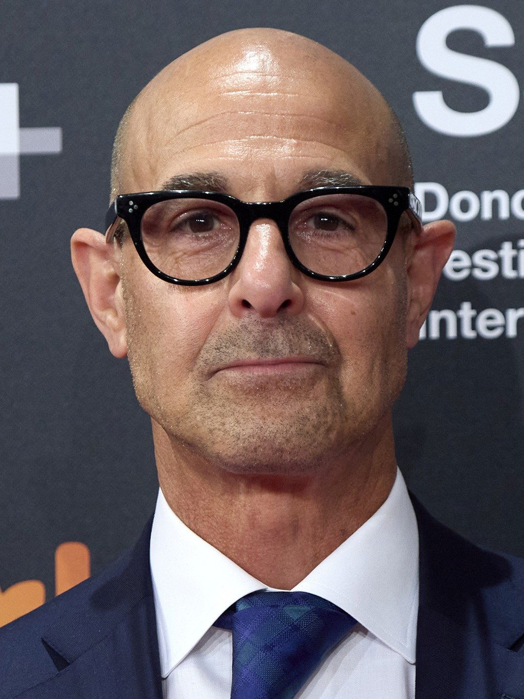 Stanley Tucci