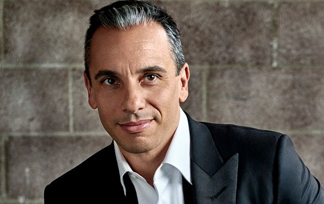 Sebastian Maniscalco Age, Biography, Height, Place of Birth, News