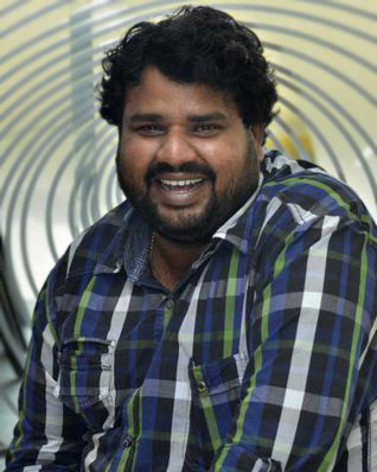 Nalan Kumarasamy