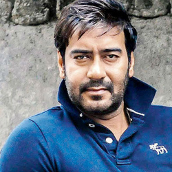 Ajay Devgn Age, Biography, Height, Place of Birth, News & Photos - See  latest