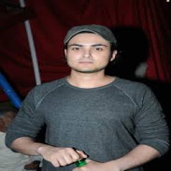 Bilal Lashari Age, Biography, Height, Place of Birth, News & Photos