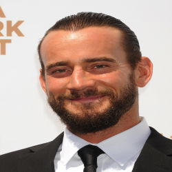 Cm Punk