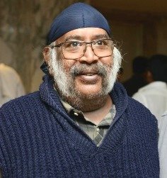 G. M. Kumar