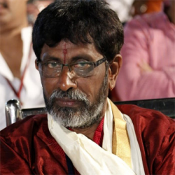 J. K. Bharavi