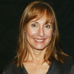 Laurie Metcalf