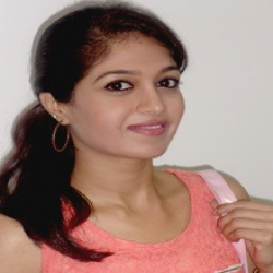 Meghana Sundar