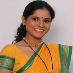 Nandita Dhuri