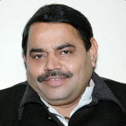 Rajesh Mishra 
