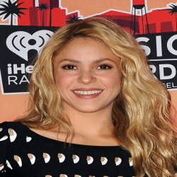 Shakira Age, Biography, Height, Place of Birth, News & Photos - See latest