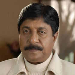 Sreenivasan