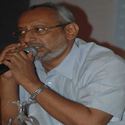 Sunil Vishrani