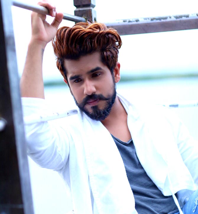 Suyyash Rai