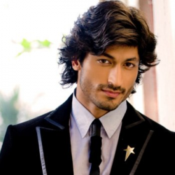 Vidyut Jammwal