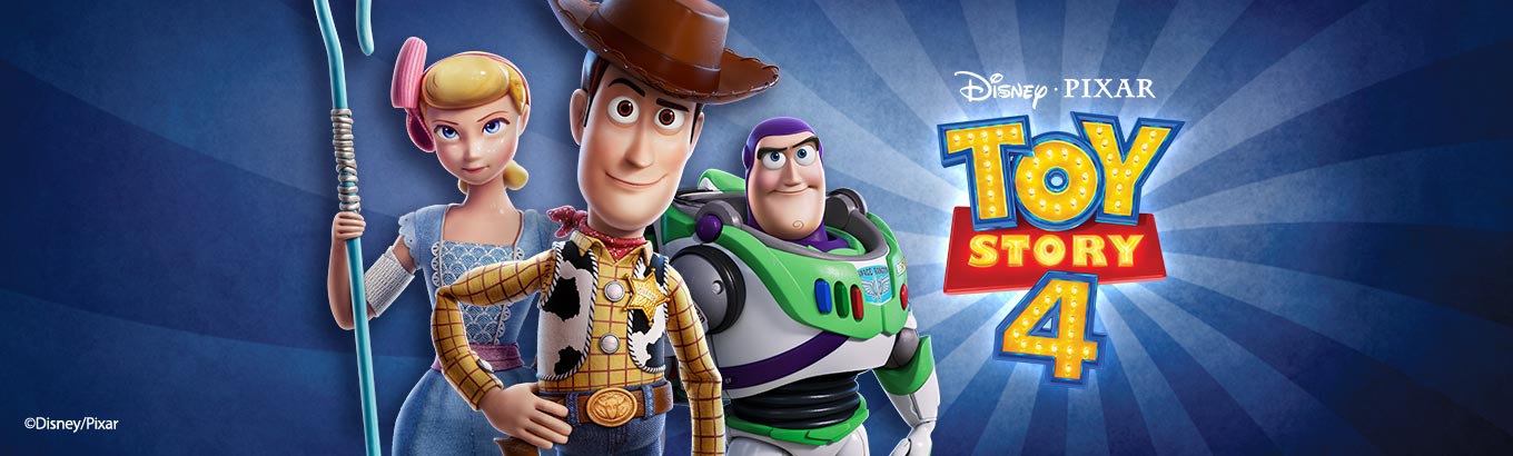 woody toy story entertainer