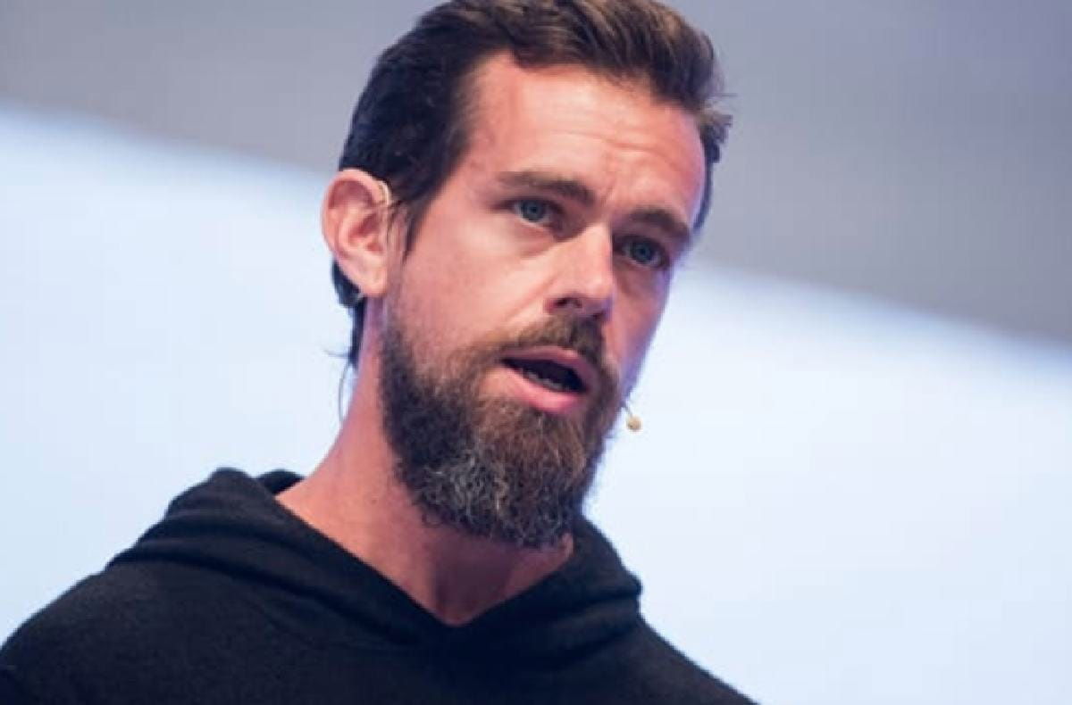 Twitter CEO Jack Dorsey Donates $ 1billion To Covid19 Relief Efforts ...