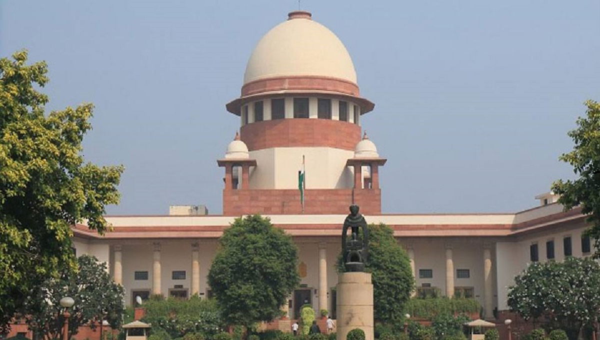 UP 69000 Teachers Bharti in Supreme Court: SC asks UP Govt to Reply ...