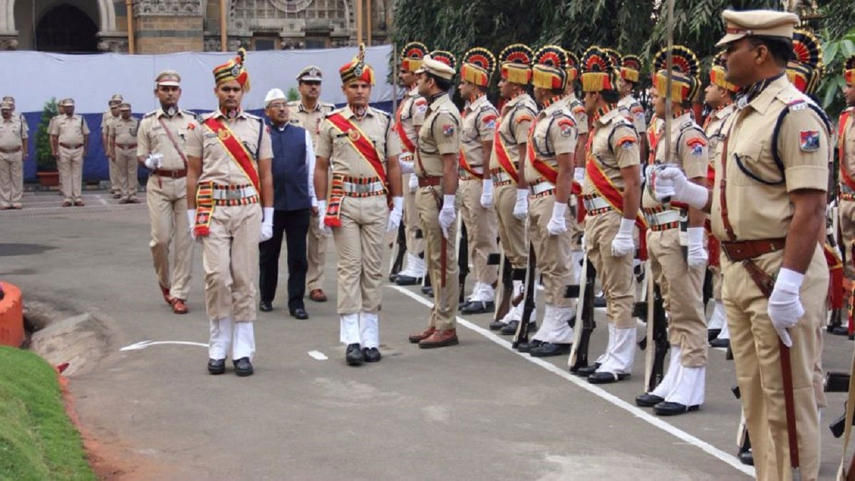 Up Police To Start Recruitment On 13,000 Posts, Application To Begin 