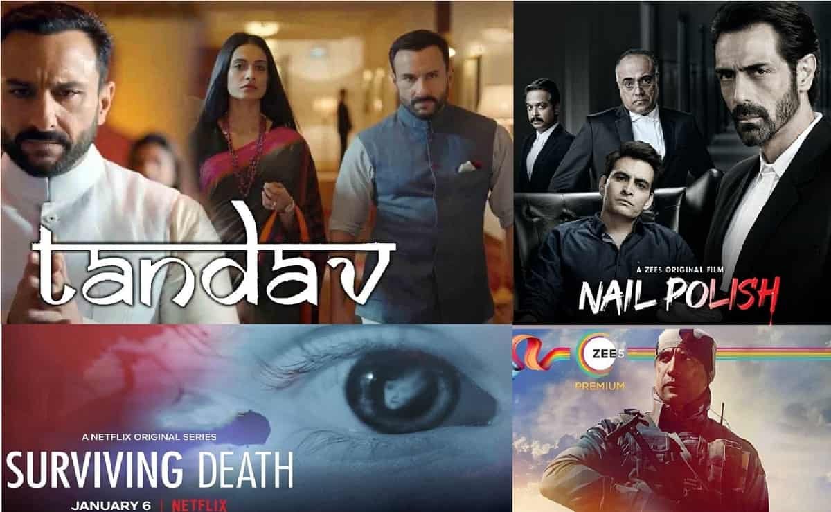Best New Movies Amazon Prime January 2021 Top 10 Best Superhit Movies On January 2021 In Hindi