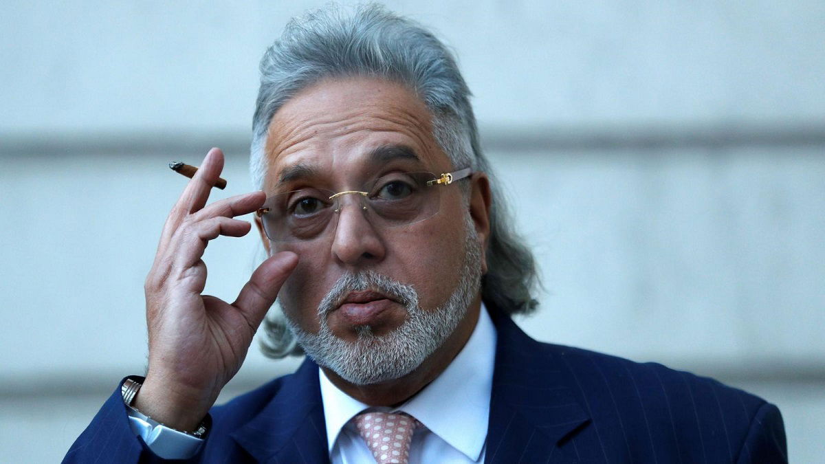 Fugitive businessman Vijay Mallya petition dismissed in British High ...