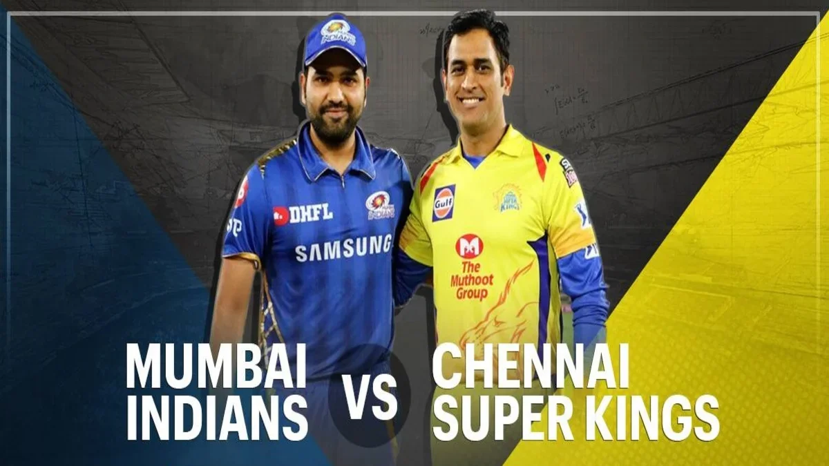 IPL 2020: Will CSK be the first team to eliminate from the IPL in an El-Clasico against Mumbai Indians?