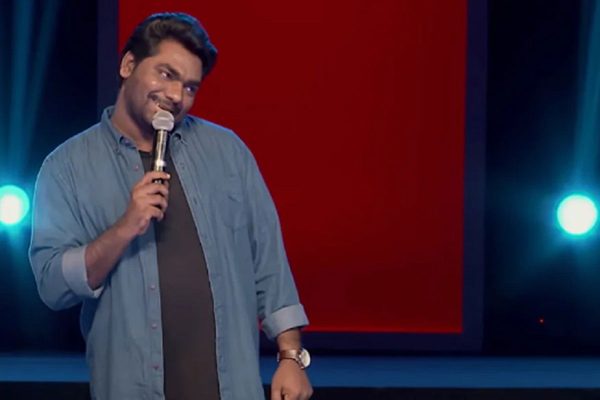 Zakir Khan's 4 New StandUp Comedy Shows on Amazon Prime, signs deal