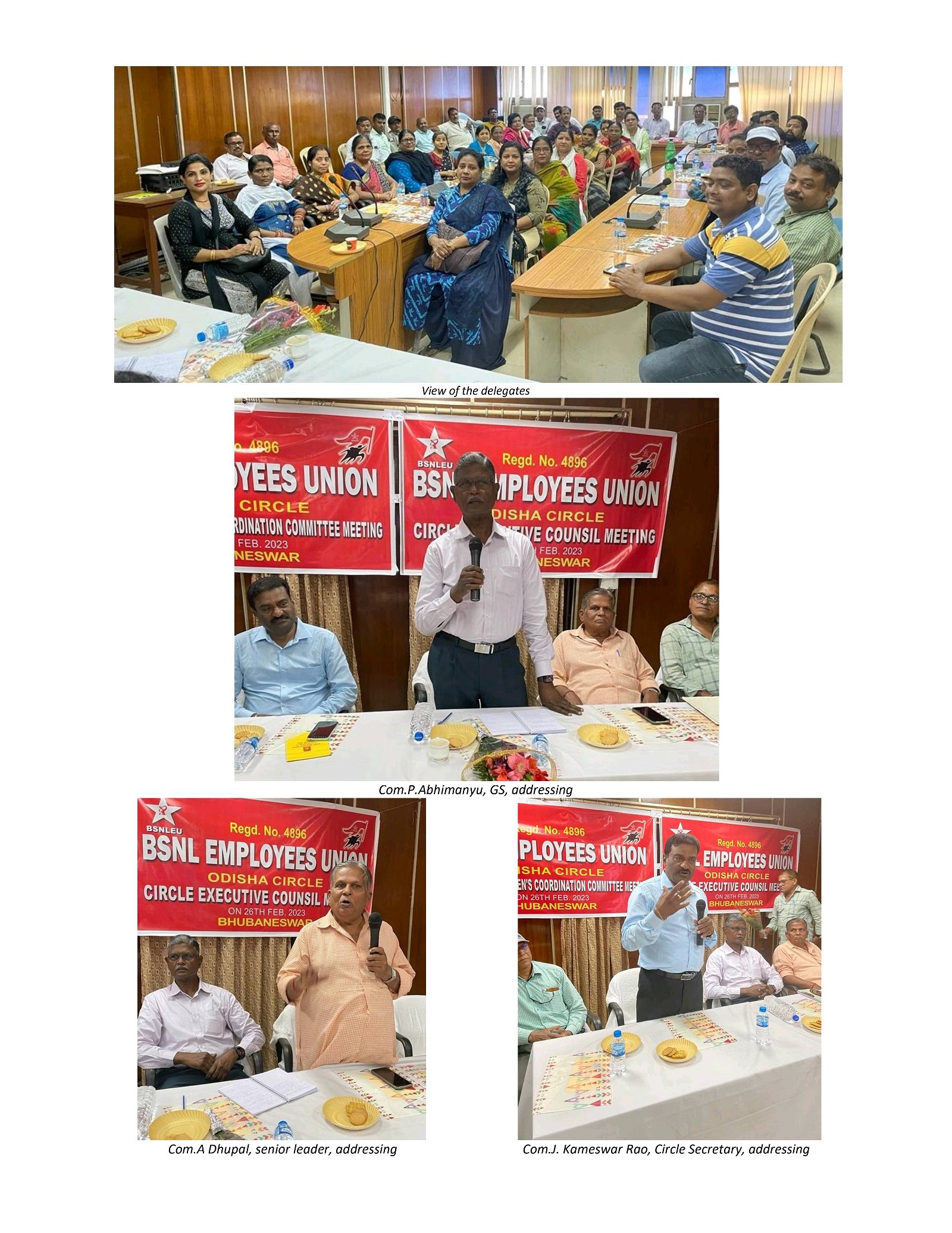 Odisha BSNLWWCC meeting-1(6932520947562)