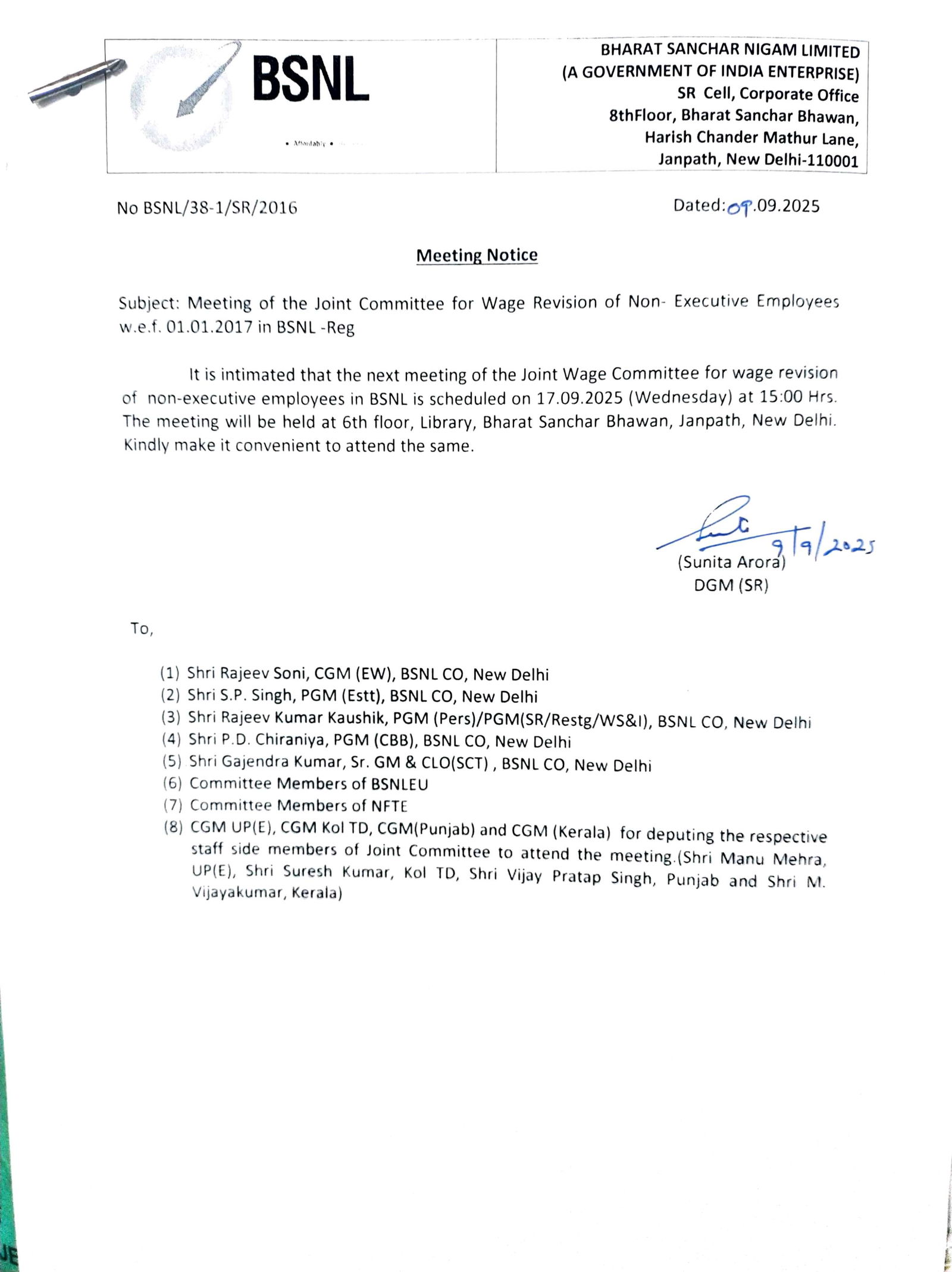 wage negotiation meeting notice-1(250347862317192)
