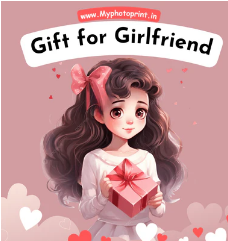 gift for girlfreind 