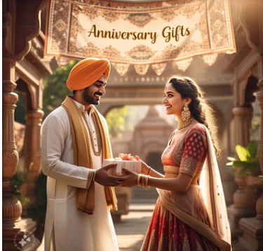 Annivarsary gift 