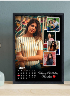 Frames›Wall & Tabletop Frames FREE delivery 7 - 8 September. Details Delivering to Atarra 210201 - Update location In stock Delivered by Amazon Sold by A Perfect Gifter Payment Secure transaction Quantity: 1 Quantity:1 Add to Cart Buy Now Add to Wish List A Perfect Gifter Happy Birthday Black Person Image