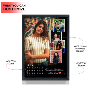 Frames›Wall & Tabletop Frames FREE delivery 7 - 8 September. Details Delivering to Atarra 210201 - Update location In stock Delivered by Amazon Sold by A Perfect Gifter Payment Secure transaction Quantity: 1 Quantity:1 Add to Cart Buy Now Add to Wish List A Perfect Gifter Happy Birthday Black Person