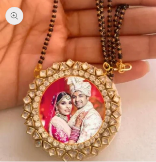 Ladies photo jwallery 