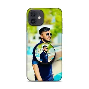 mobile back holder Image