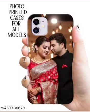 Hard mobile cover  Image 