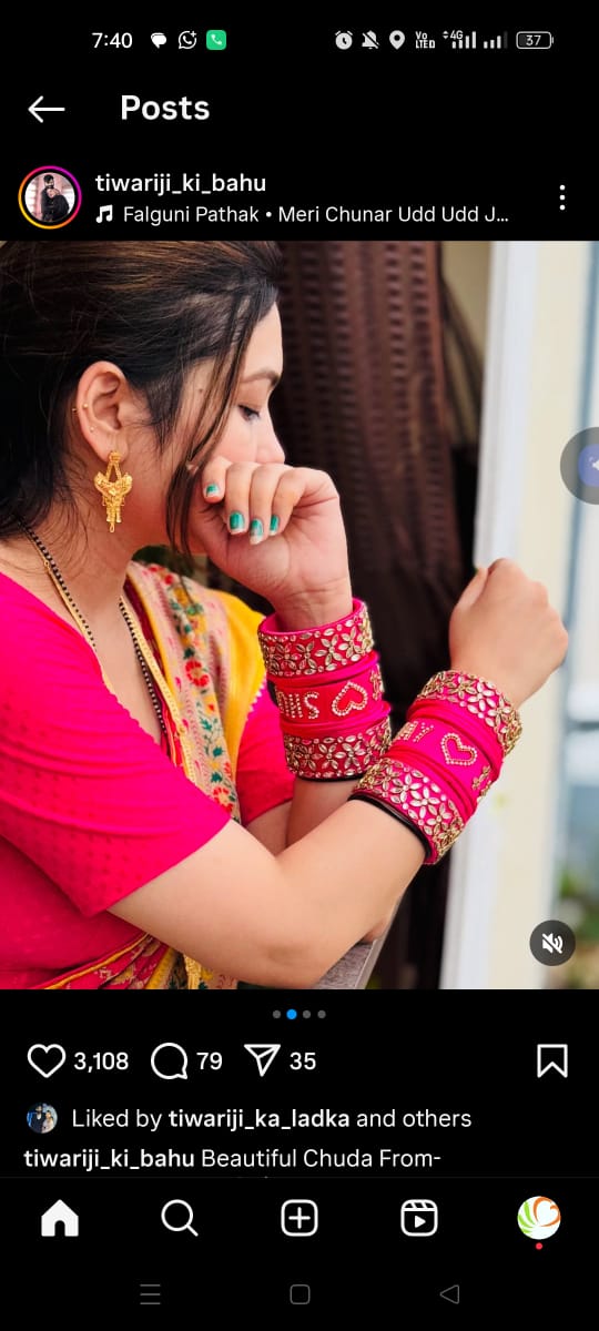 thread name chuda  Image 