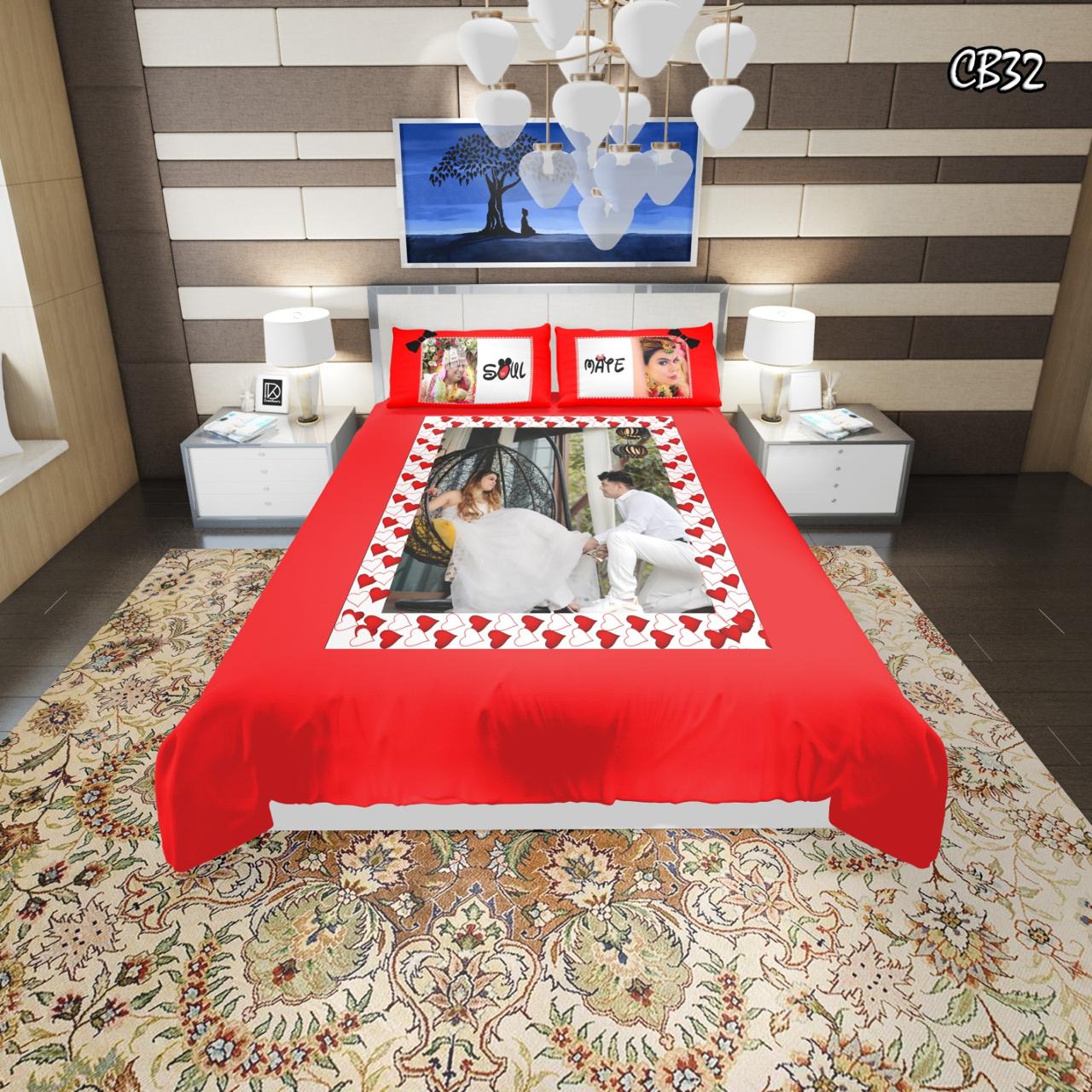 bedsheet 2 Image
