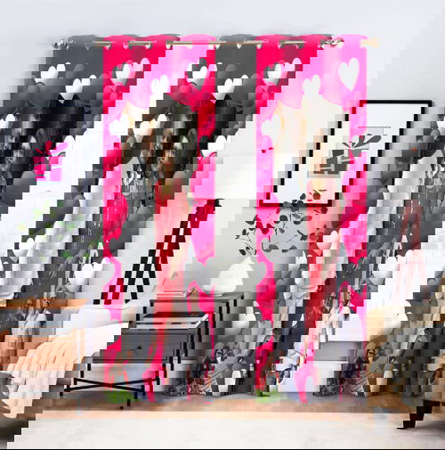 Custom Made Curtains Single photo Image