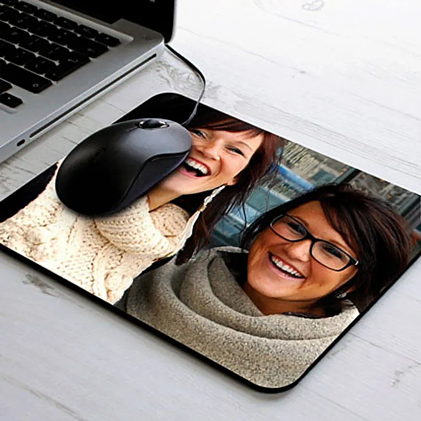 custmized mouse pad 