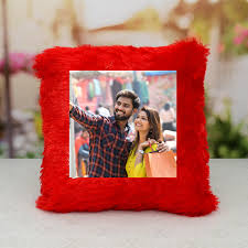 custmized coushion ( pillow )