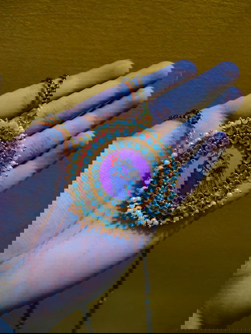 Photo Mangalsutra for couples Image