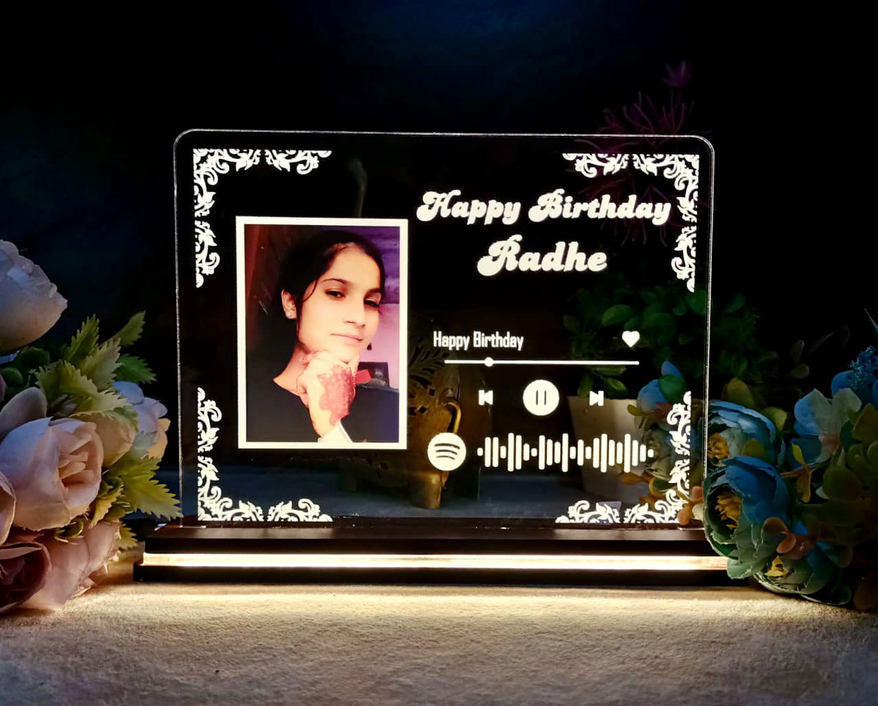 led tabel top 2 Image