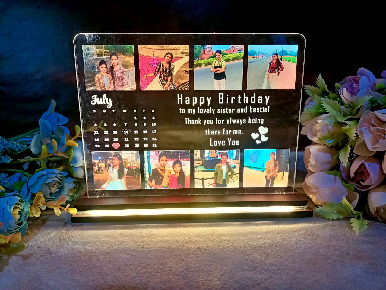 Led tabolo top 5 Image