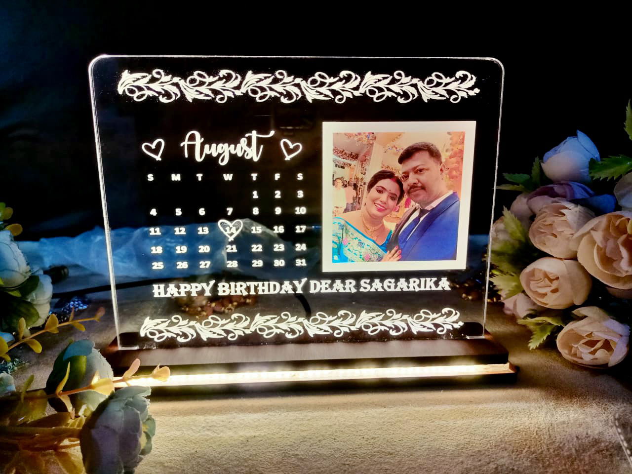 Led tabel top 4 Image