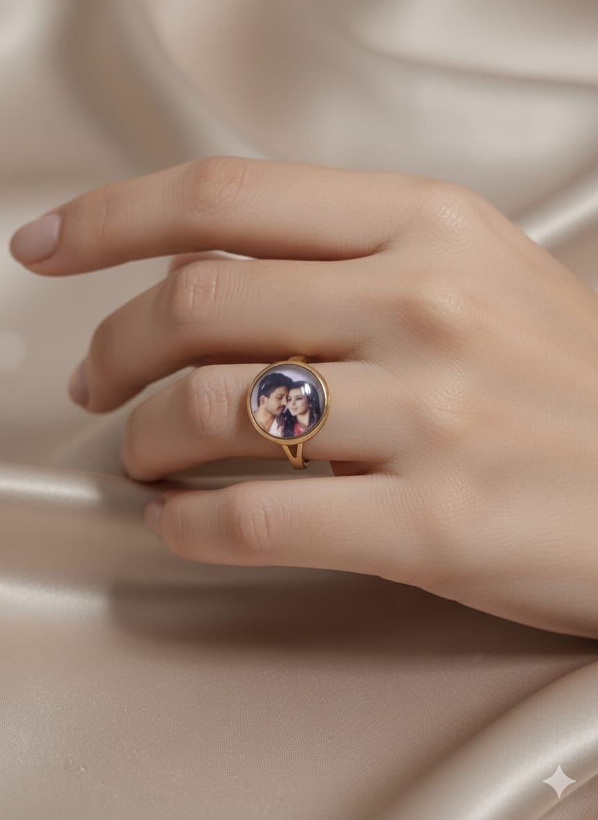 photo ring waterproof  Image