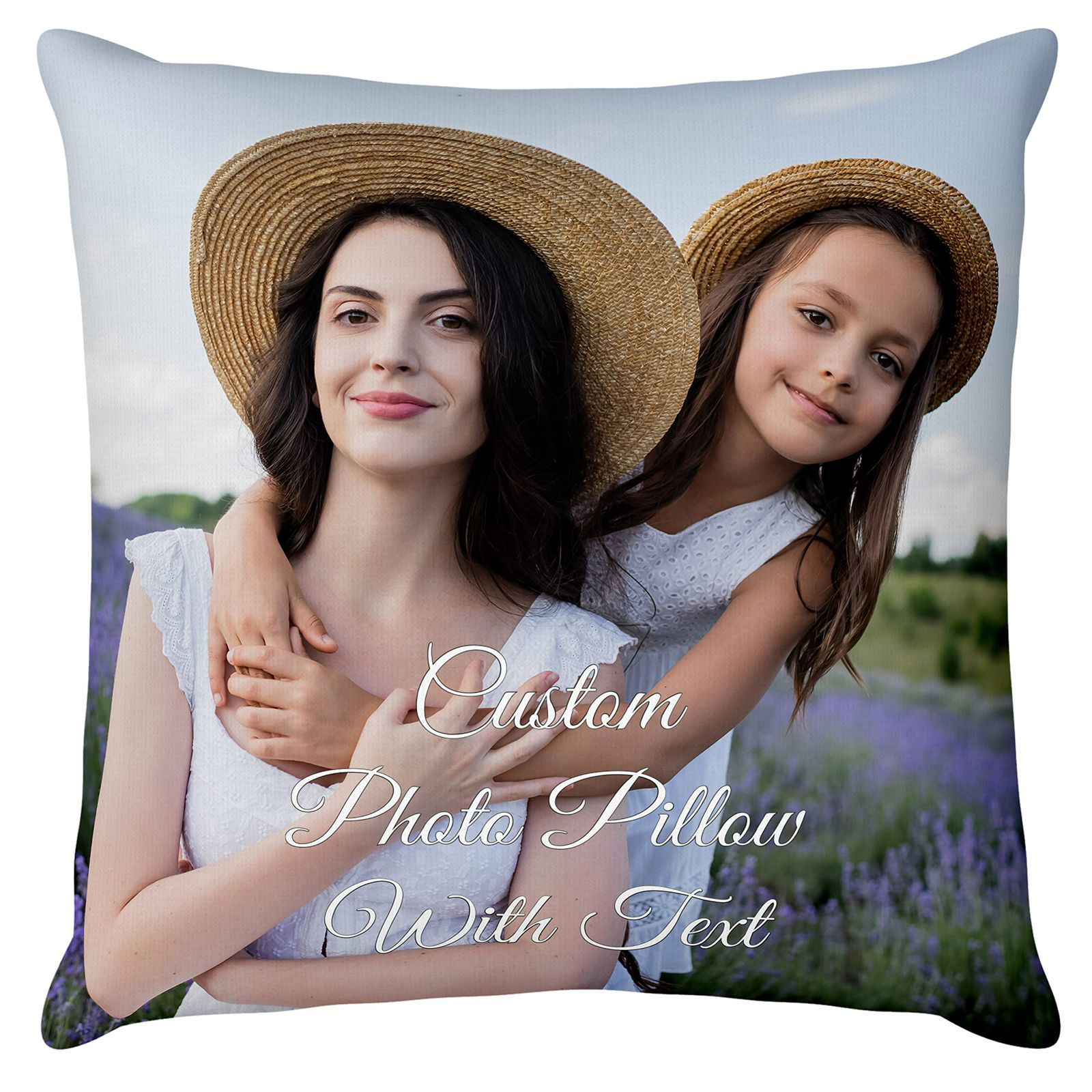 photo pillow  Image