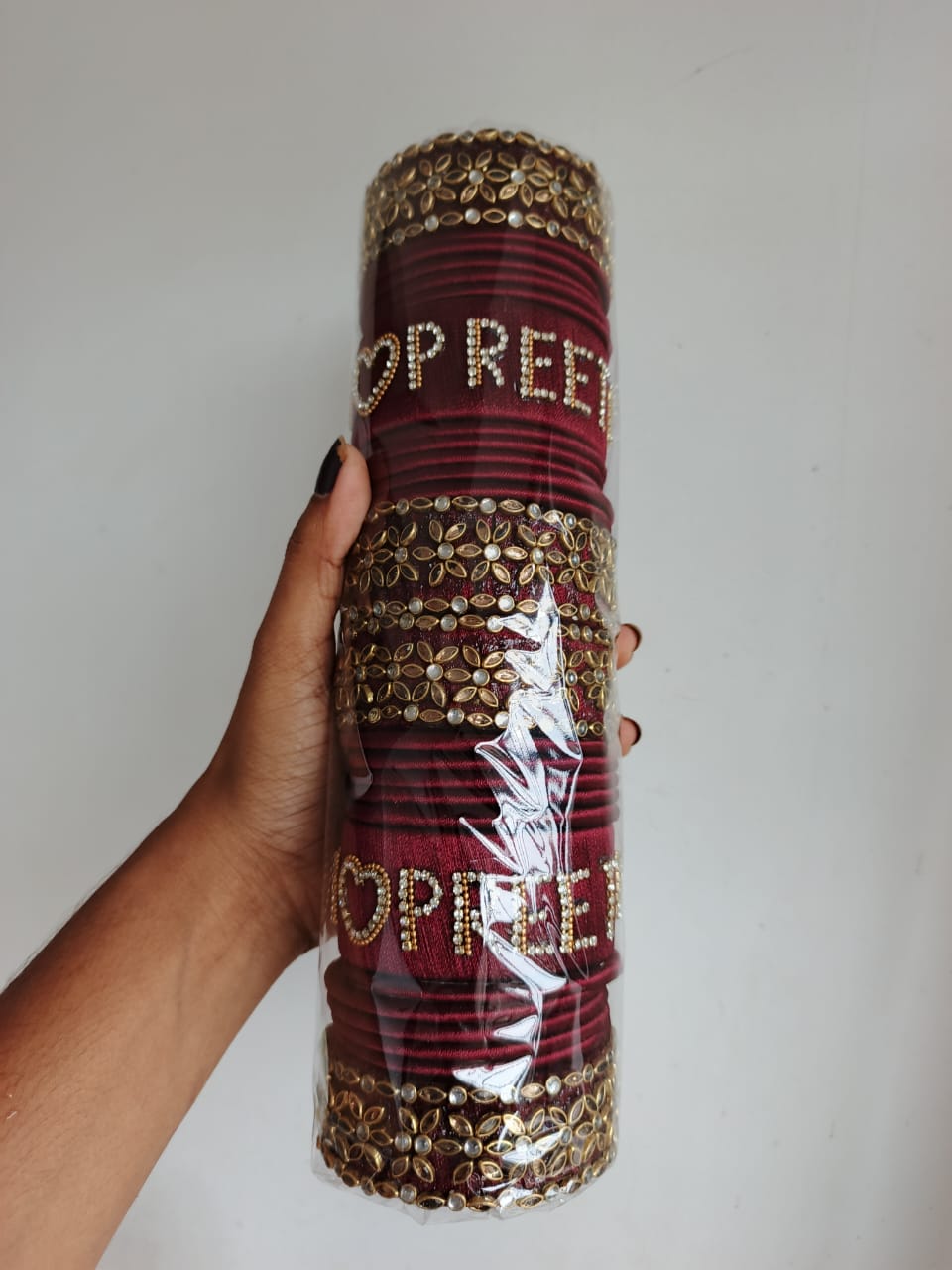 thread name chuda  Image