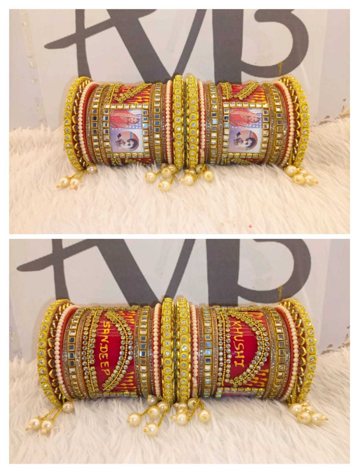 custmized chuda Image