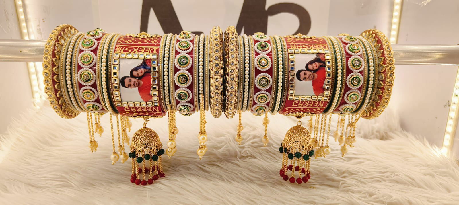 wedding chuda  Image