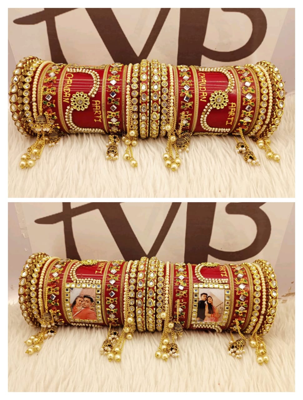 chudan wedding  Image